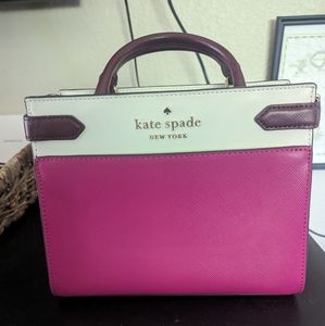 Kate Spade Staci Purse